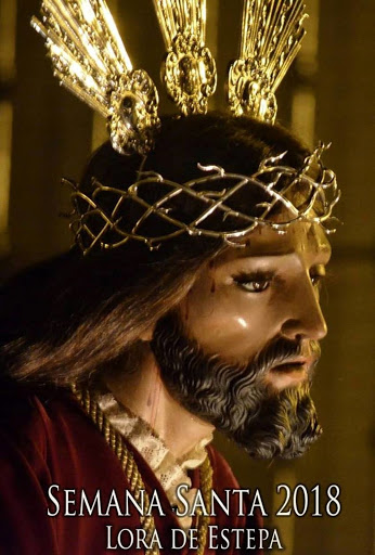 Semana Santa en Lora de Estepa 2018 Lora de Estepa